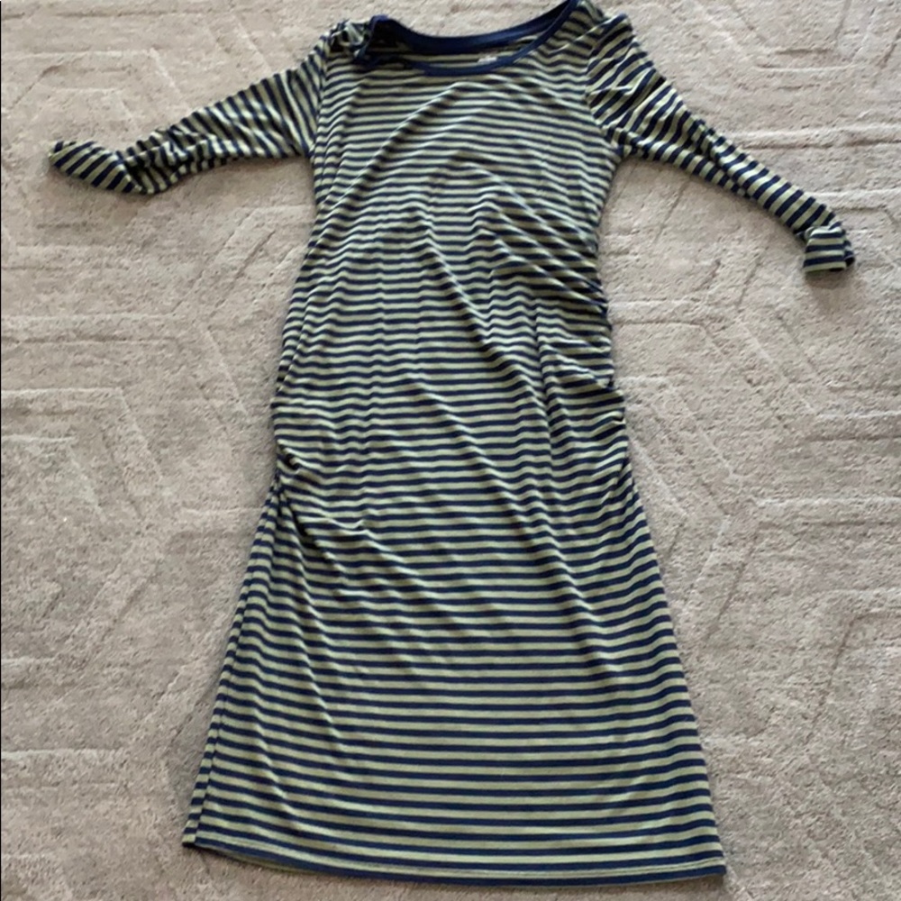 Target maternity dress